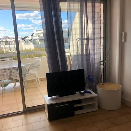 Studio-Cab 300 M Plage Port-Jonathan Navigateurs 라그랑모트 외부 사진